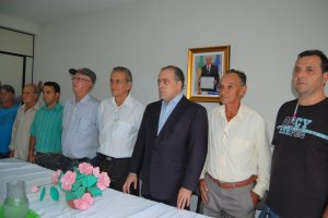 2012 - Campanha Municipal - Pedra Bonita 7